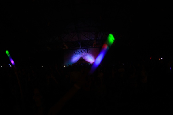 KEANE in Beirut-Part 1